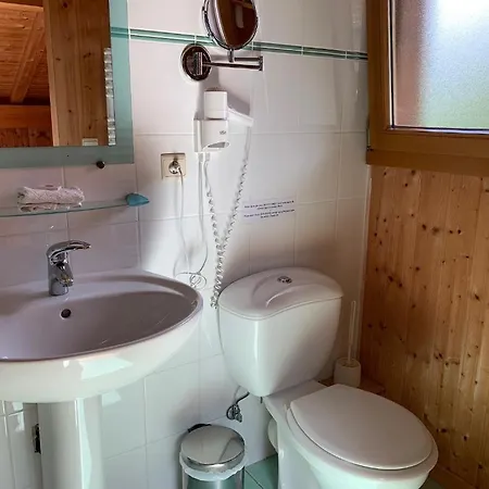 Shufu Guest house