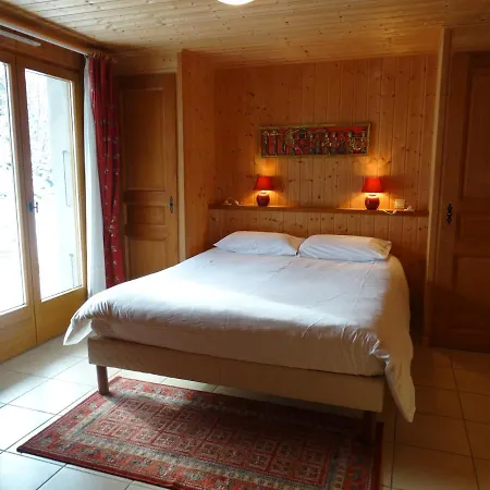 Guest house Shufu