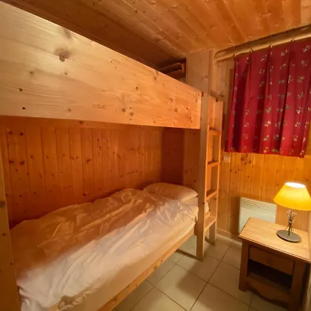 Guest house Shufu Saint-Jean-d'Aulps