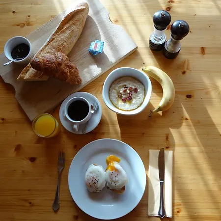 Shufu Guest house